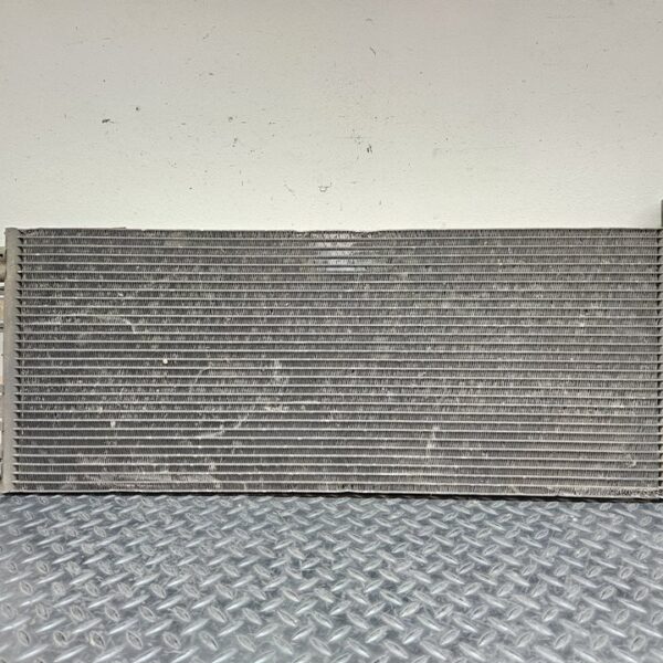 CONDENSADOR / RADIADOR AIRE ACONDICIONADO FIAT DUCATO 3 COMBI 30 [1343785080]