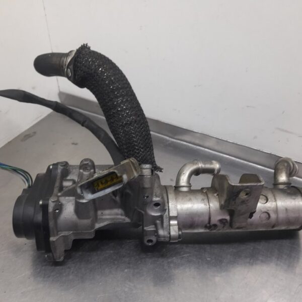 VALVULA EGR LAND ROVER RANGE ROVER (LM) [6H4Q9D475CD]