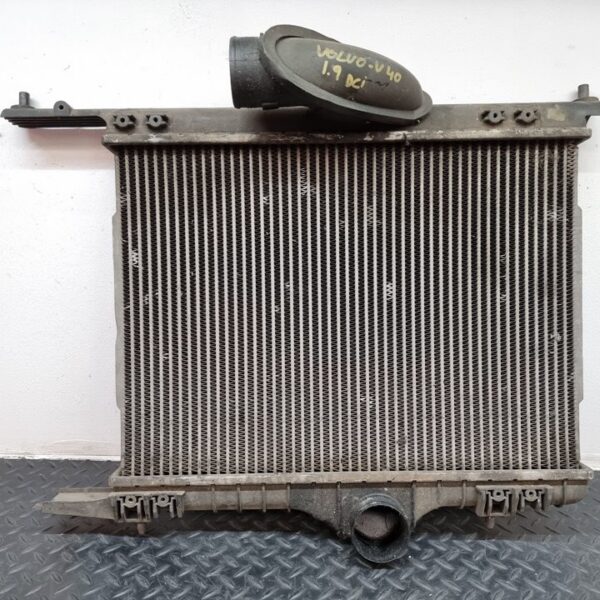 RADIADOR AGUA VOLVO V40 FAMILIAR [D4192T3]