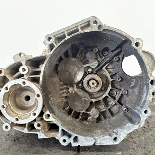 CAJA CAMBIOS VOLKSWAGEN PASSAT BERLINA (3C2) [KNS]