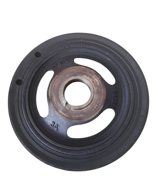 POLEA CIGUEÑAL FORD FIESTA (CB1) [9654961080]