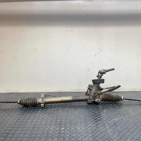 CREMALLERA DIRECCION SEAT AROSA (6H1) [6N1422061C]