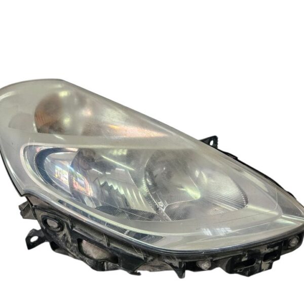 FARO DERECHO RENAULT CLIO III [8200892495]