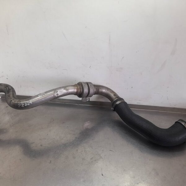 TUBO LAND ROVER RANGE ROVER EVOQUE [EJ326C646AB]