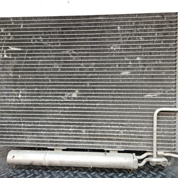 CONDENSADOR / RADIADOR AIRE ACONDICIONADO MERCEDES-BENZ CLK (BM 208) COUPE [A2115000154]