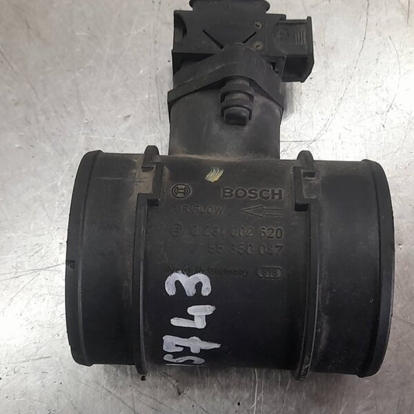 CAUDALIMETRO OPEL COMBO (CORSA C) [0281002620]