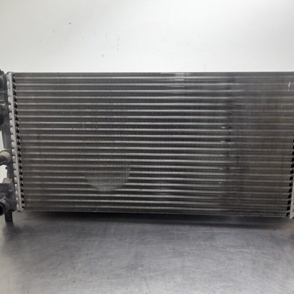 RADIADOR AGUA SEAT IBIZA BERLINA (6J5) [6R0121253]