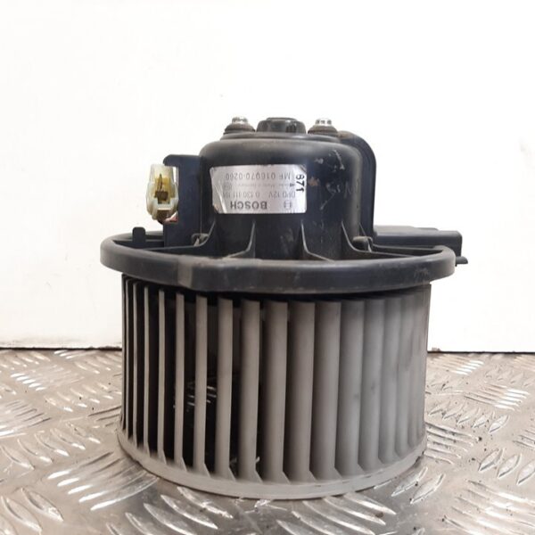 MOTOR CALEFACCION VOLVO V40 FAMILIAR [0130111191]