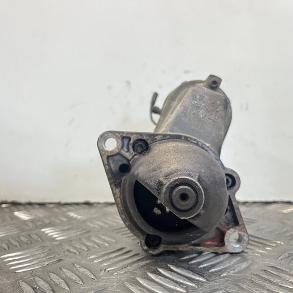 MOTOR ARRANQUE OPEL ASTRA G BERLINA [90341777]