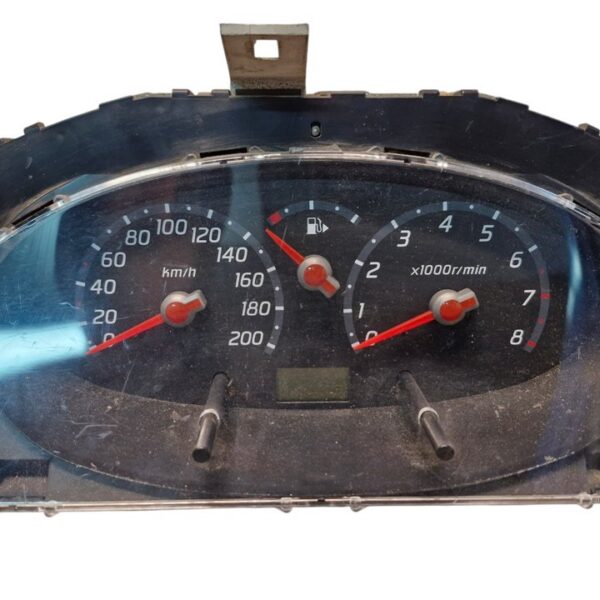 CUADRO INSTRUMENTOS NISSAN MICRA (K12E) [AX760]