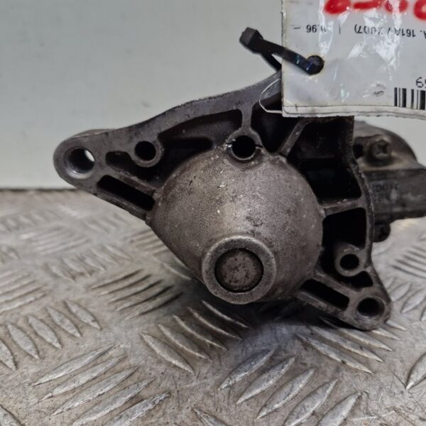 MOTOR ARRANQUE CITROEN BERLINGO [0986018310]