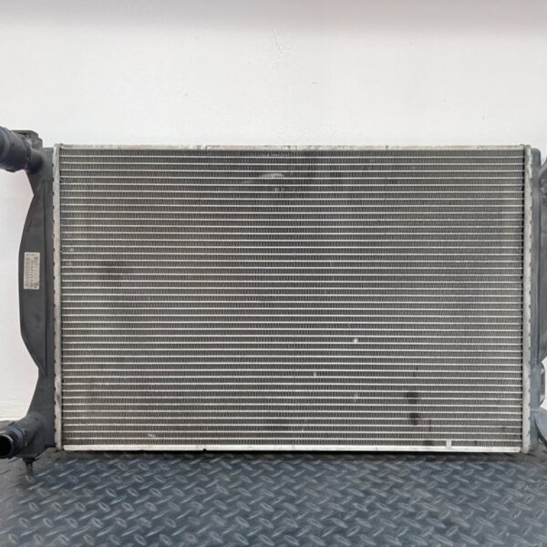 RADIADOR AGUA AUDI A4 AVANT (8E) [8E0121251A]