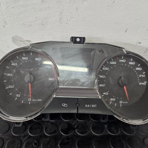 CUADRO INSTRUMENTOS SEAT IBIZA BERLINA (6J5) [6J0920801]