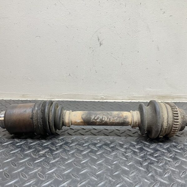 TRANSMISION DELANTERA IZQUIERDA SMART FORTWO CABRIO [M160910]