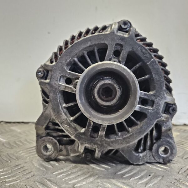 ALTERNADOR RENAULT MASTER II FASE 2 FURGÓN [8200477100]