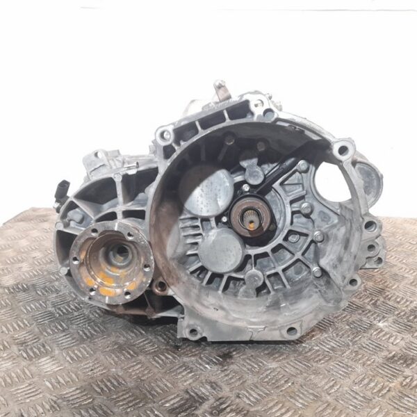 CAJA CAMBIOS VOLKSWAGEN GOLF IV BERLINA (1J1)(10.1997) [DRW]