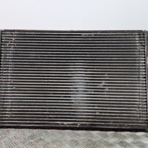 INTERCOOLER VOLKSWAGEN GOLF V (1K1)(10.2003) [1K0145803E]