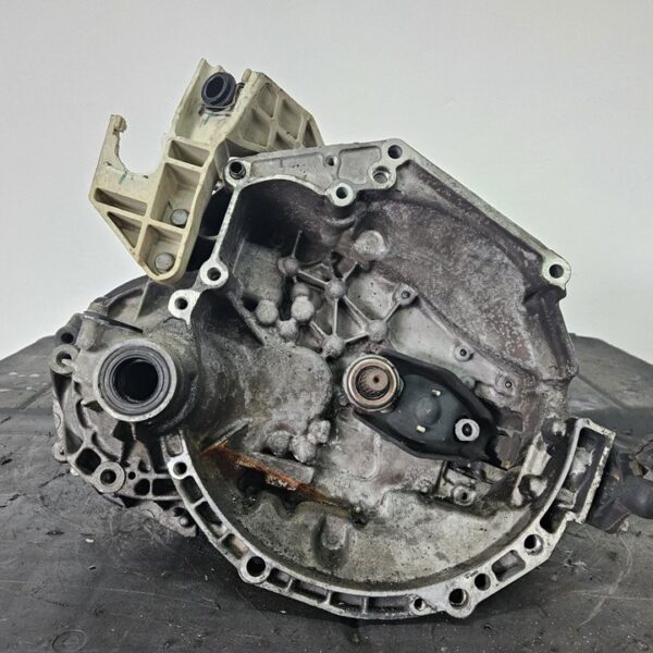 CAJA CAMBIOS CITROEN C4 BERLINA [20CQ15]