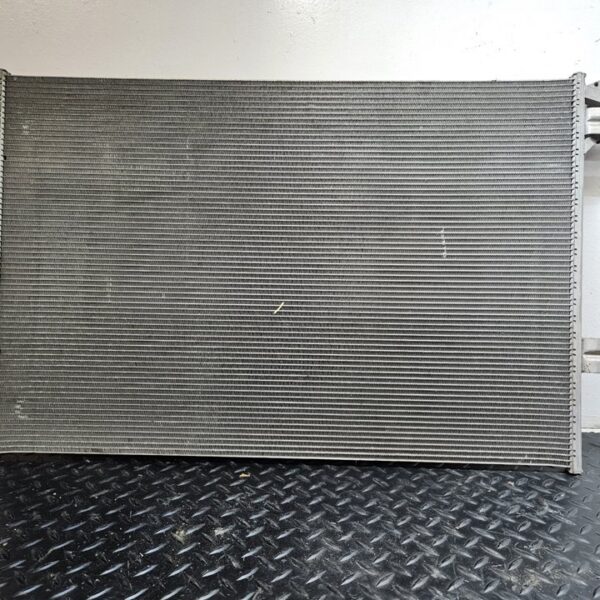 CONDENSADOR / RADIADOR AIRE ACONDICIONADO VOLKSWAGEN T6.1 TRANSPORTER COMBI (SH) [7E0820411F]