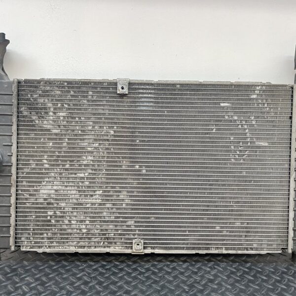 RADIADOR AGUA OPEL MERIVA [13148295]