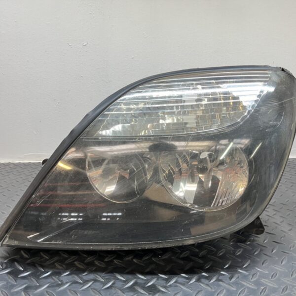 FARO IZQUIERDO RENAULT SCENIC RX4 (JA0) [89002384]