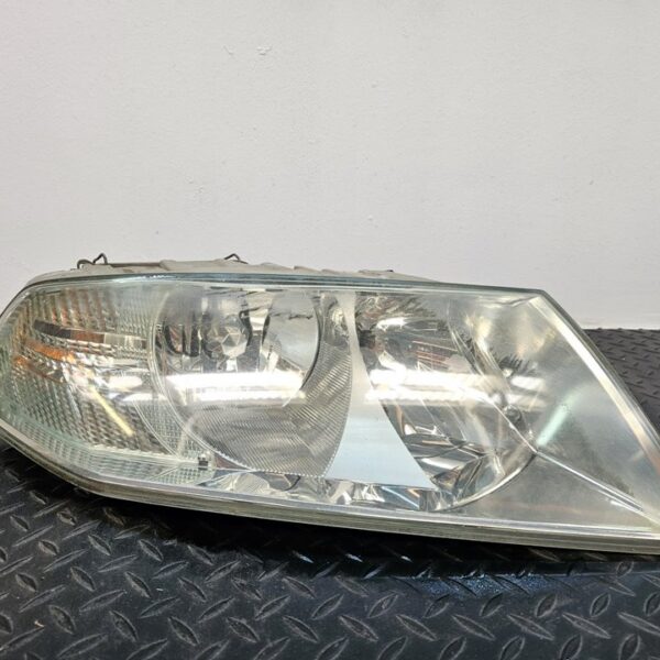 FARO DERECHO SKODA OCTAVIA BERLINA (1Z3) [1Z1941018P]