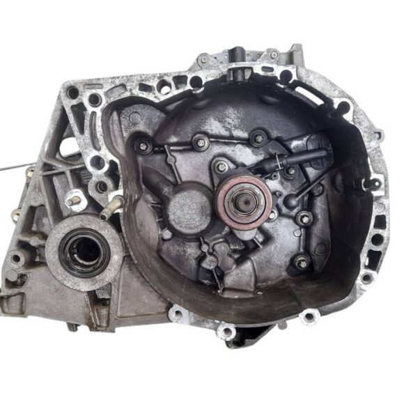 CAJA CAMBIOS RENAULT LAGUNA II (BG0) [JR5129]