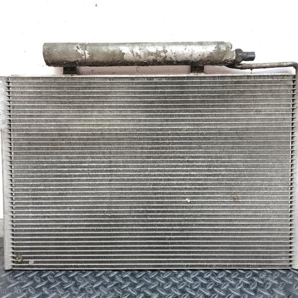 CONDENSADOR / RADIADOR AIRE ACONDICIONADO MERCEDES-BENZ CLASE A (BM 169) [A1695000354]