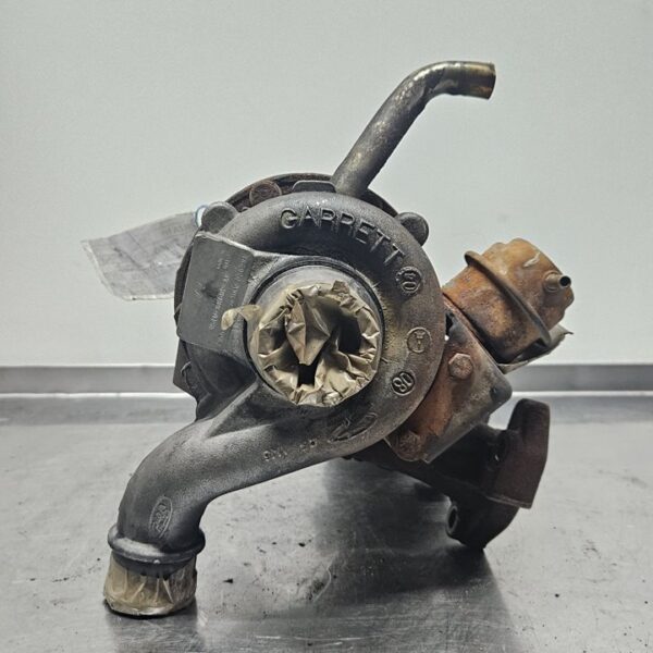TURBOCOMPRESOR FORD FOCUS BERLINA (CAK) [1S4Q6K682AP]