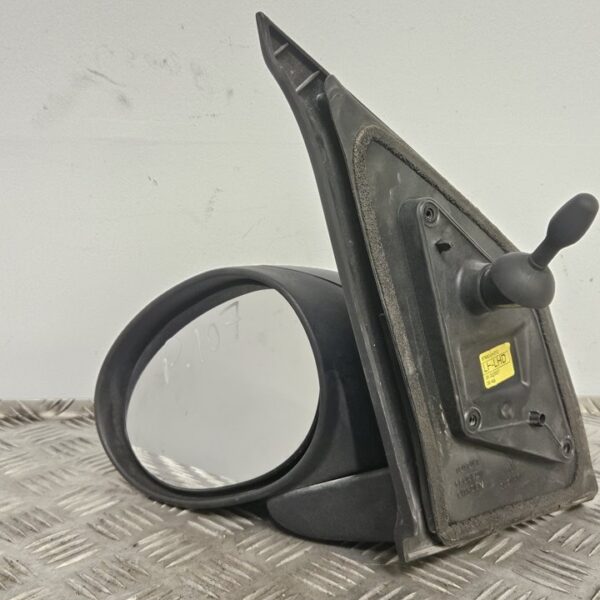 RETROVISOR IZQUIERDO PEUGEOT 107 [879400H010]