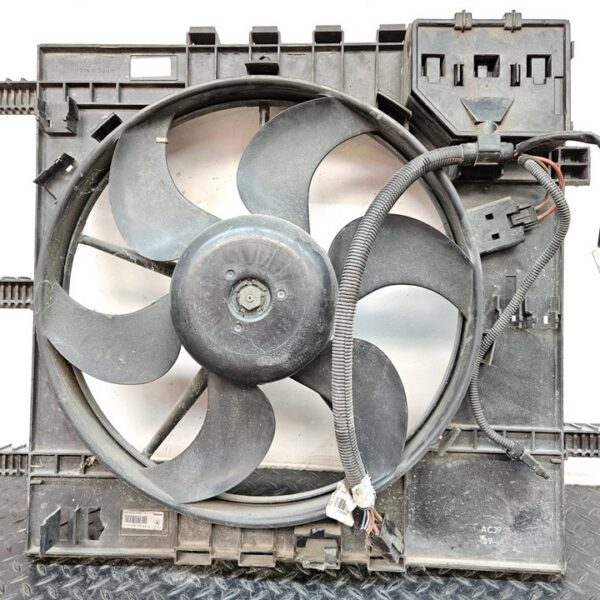 ELECTROVENTILADOR MERCEDES-BENZ VITO FURGÓN (638) [6385004900]