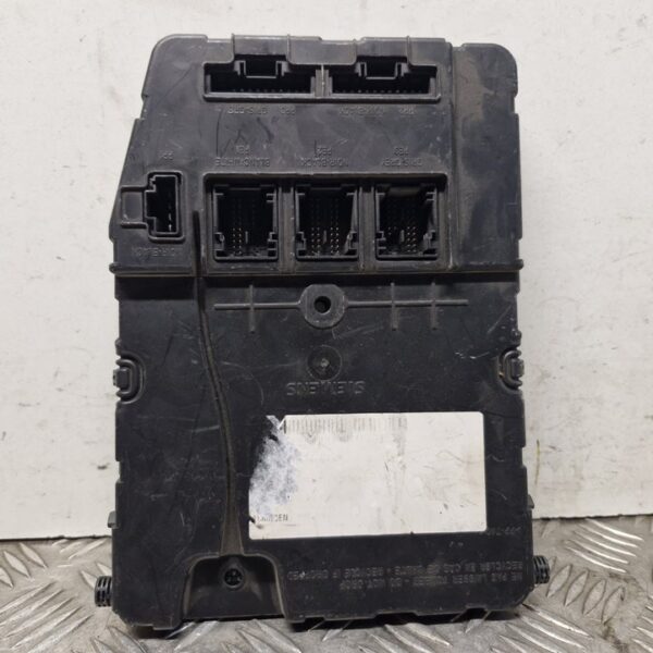 MODULO ELECTRONICO RENAULT SCENIC II (JM) [8200412548]