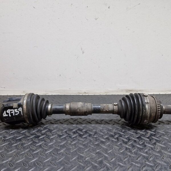 TRANSMISION DELANTERA IZQUIERDA TOYOTA COROLLA (E12) [4342013051]