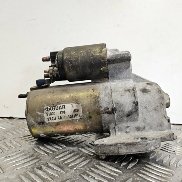 MOTOR ARRANQUE JAGUAR X-TYPE [110001X4UAA]