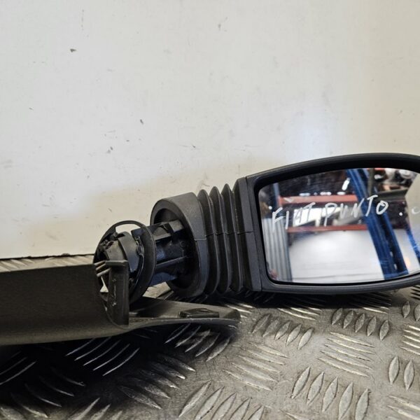 RETROVISOR DERECHO FIAT II PUNTO (188) BERLINA [0157179]