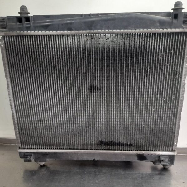 RADIADOR AGUA TOYOTA YARIS (P13) [MF4221333845]