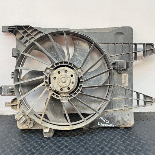 ELECTROVENTILADOR MERCEDES-BENZ CITAN (BM 415) FURGÓN [921206476R]