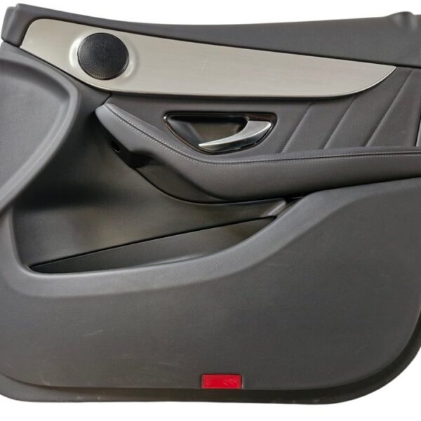 GUARNECIDO PUERTA DELANTERA DERECHA MERCEDES-BENZ CLASE GLC (BM 253) [A2537203504]