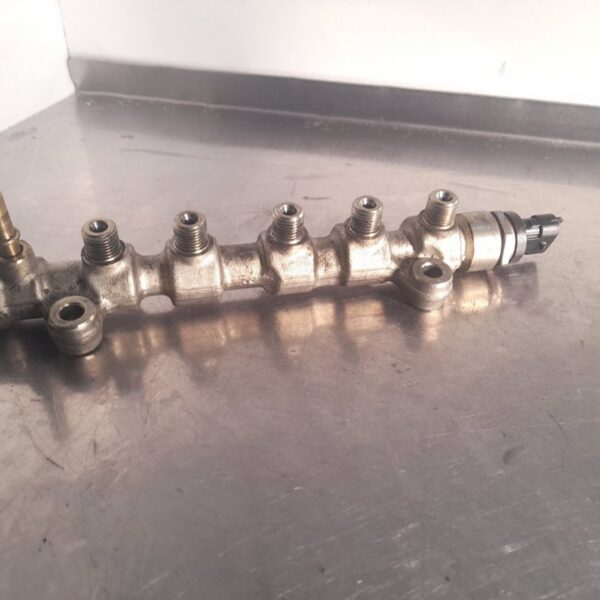 RAMPA INYECTORA RENAULT ESPACE IV (JK0) [0445214079]