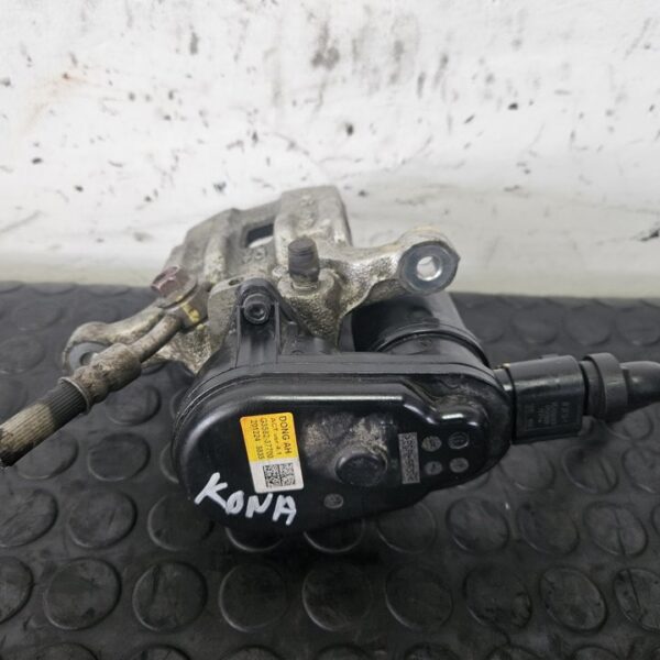 PINZA DE FRENO TRASERA IZQUIERDA HYUNDAI KONA (OS) [G358237700]