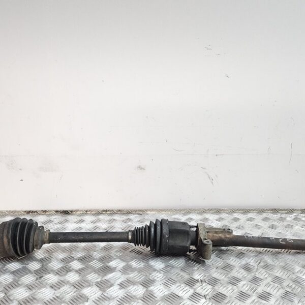 TRANSMISION DELANTERA DERECHA FIAT DUCATO 3 FURGÓN 33 [250A1000]