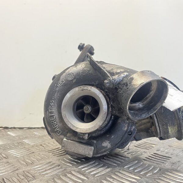 TURBOCOMPRESOR MERCEDES-BENZ CLASE C (BM 203) BERLINA [A6110960999]