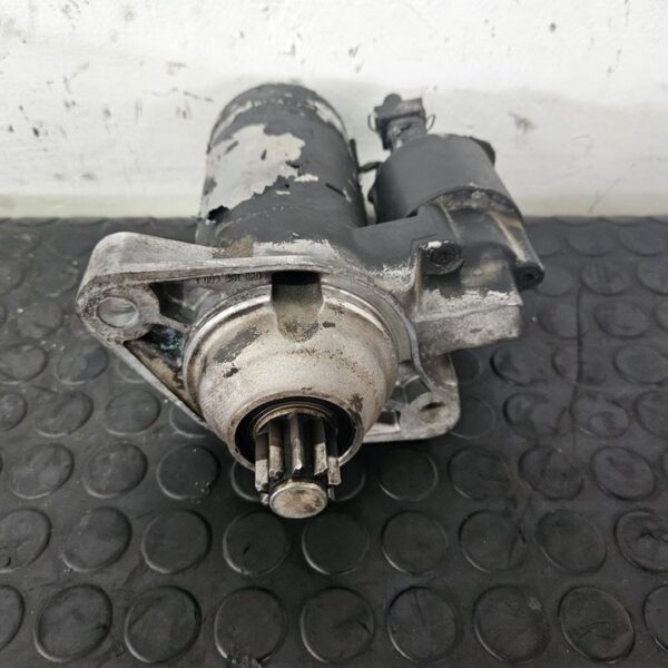 MOTOR ARRANQUE VOLKSWAGEN BORA VARIANT (1J6)(1999) [0001125009]