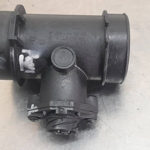 CAUDALIMETRO MERCEDES-BENZ CLASE C (BM 202) BERLINA [0000940048]