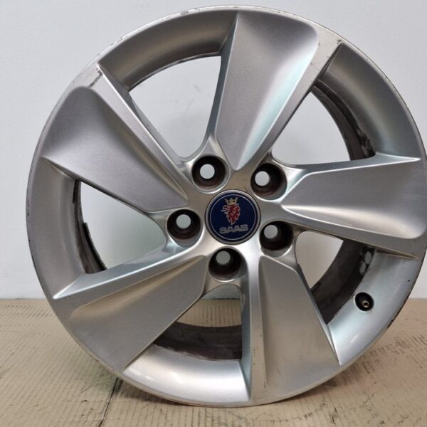 LLANTA SAAB 9-5 BERLINA [SIN REF]