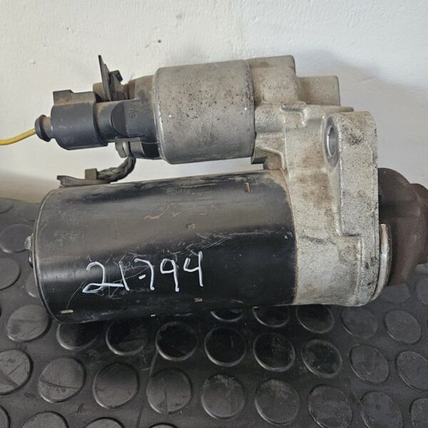 MOTOR ARRANQUE SEAT IBIZA (6L1) [0001123018]