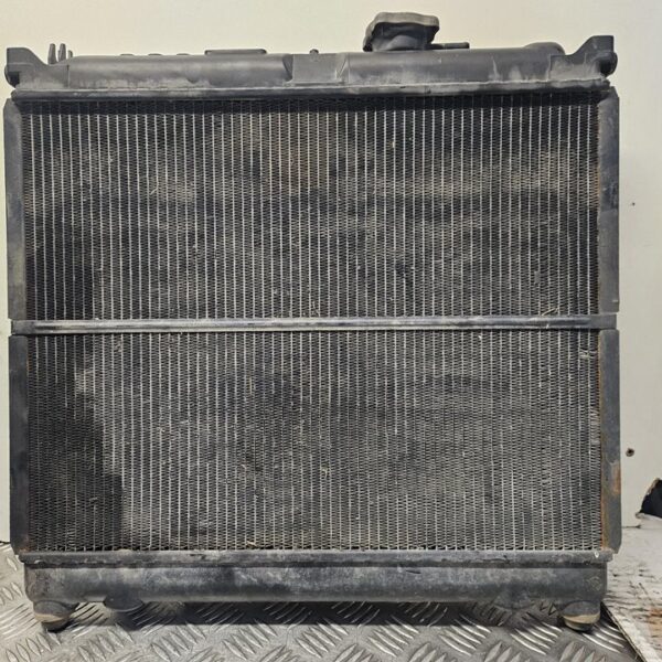 RADIADOR AGUA   [SIN REF]