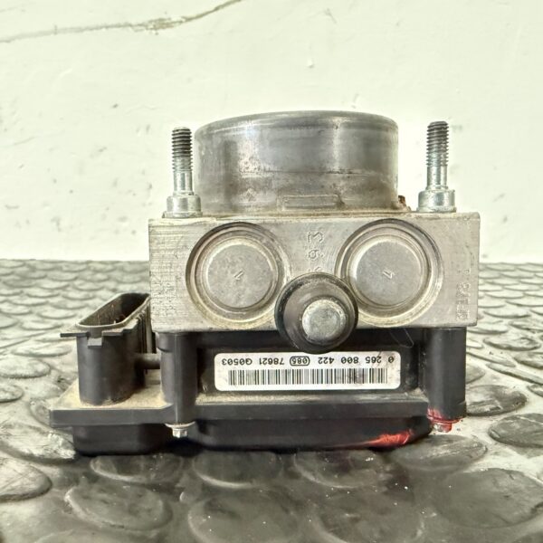 ABS OPEL CORSA D [13236012]