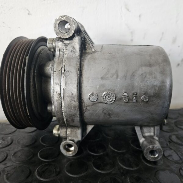 COMPRESOR AIRE ACONDICIONADO PEUGEOT 2008 [9810349980]