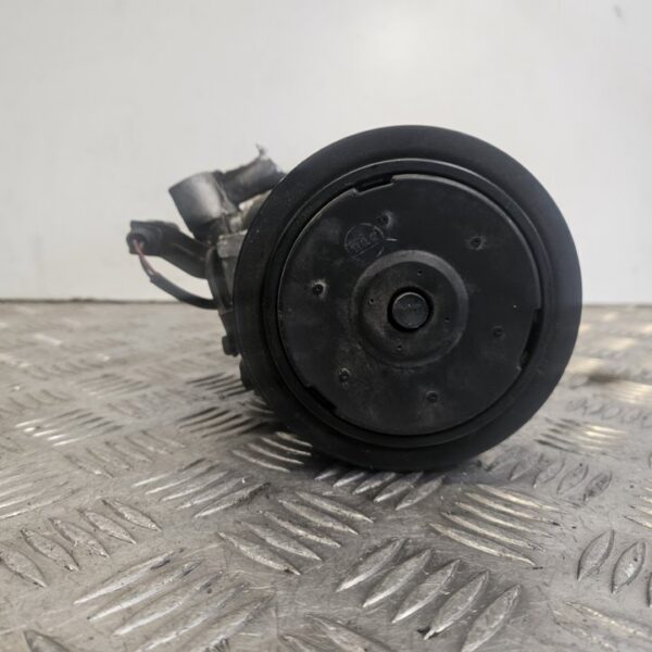 COMPRESOR AIRE ACONDICIONADO SKODA FABIA (5J2) [6Q0820808G]